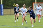 WLax vs MHC  Wheaton College Women’s Lacrosse vs Mount Holyoke College. - Photo By: KEITH NORDSTROM : Wheaton, Lacrosse, LAX